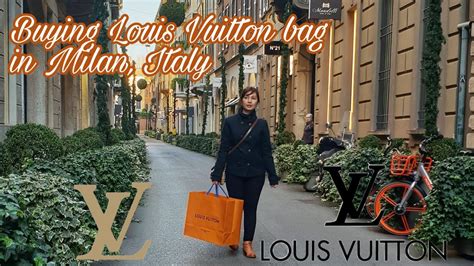 louis vuitton .it|buying louis vuitton in italy.